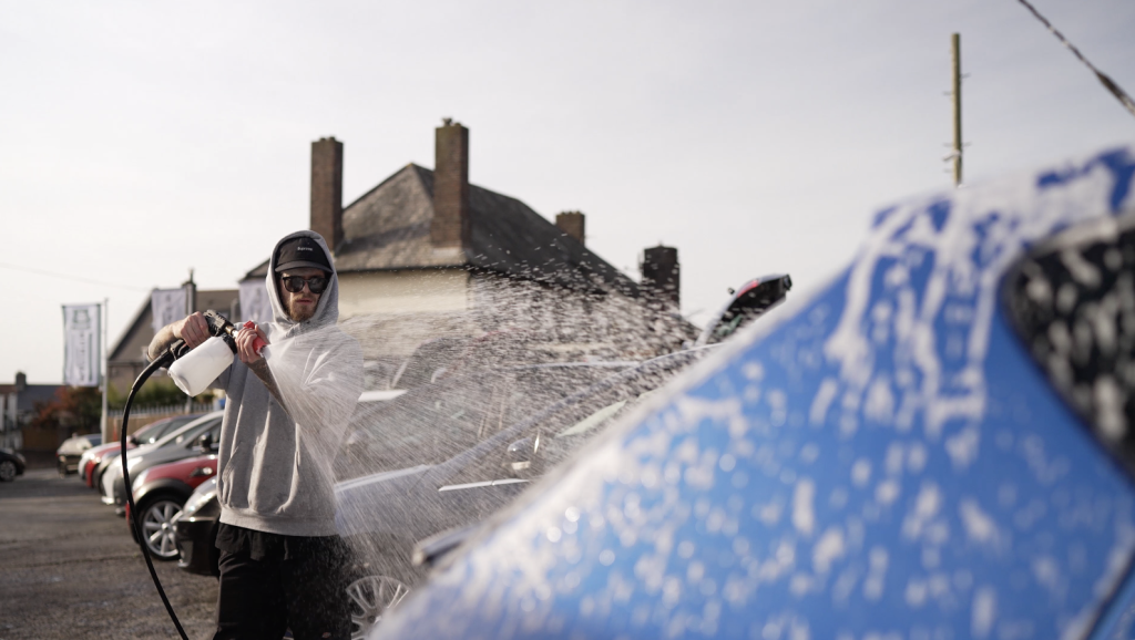 Video Production sevices in Plymouth